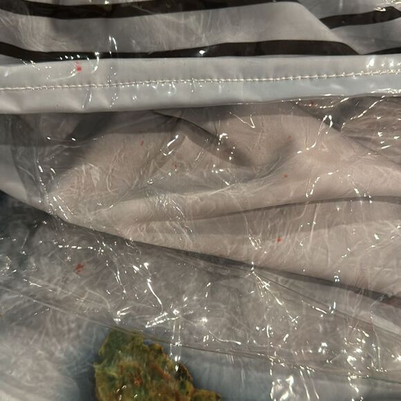 Trickz N' Treatz XL (Fits like a Medium) Dime Bag Costume * - Picture 7 of 7